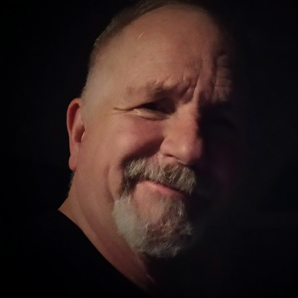 Meet your Posher, James